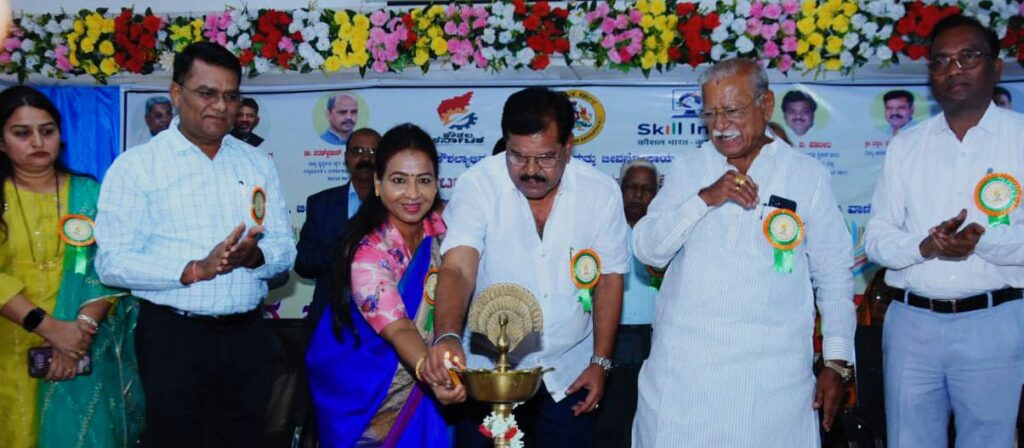 ನಿರುದ್ಯೋಗಿಗಳಿಗೆ ಆದ್ಯತೆ ಮೇಲೆ ಉದ್ಯೋಗ ದೊರಕಿಸಿ