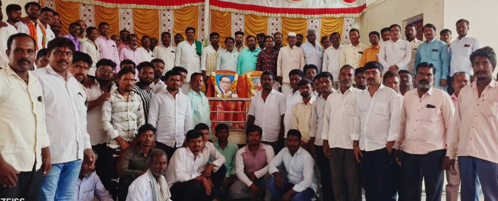 ತಳವಾರ ಸಮಾಜಕ್ಕೆ ನ್ಯಾಯ ಒದಗಿಸುವಲ್ಲಿ ಜನಪ್ರತಿನಿಧಿಗಳು ವಿಫಲ