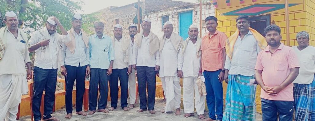 ಅಧ್ಯಕ್ಷರಾಗಿ ಮಸಳಿ, ಉಪಾಧ್ಯಕ್ಷರಾಗಿ ಜ್ಯೋತಿ ಆಯ್ಕೆ