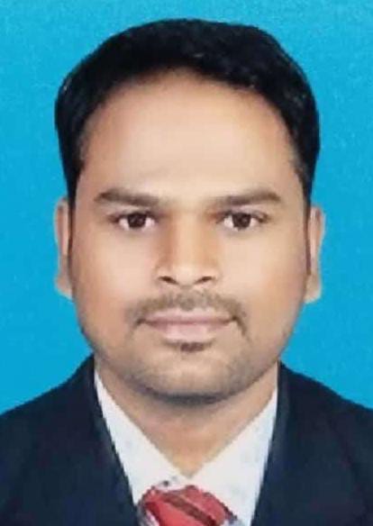 ಹರೀಶ್ ಡಿ.ಕೆ. ಅವರಿಗೆ ಪಿಎಚ್ಡಿ ಪದವಿ