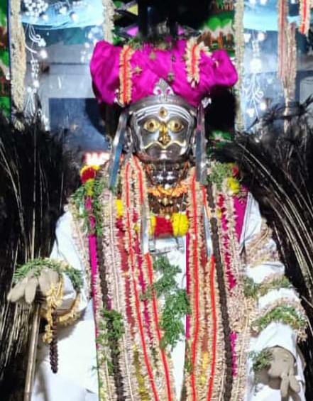 ಸುಕ್ಷೇತ್ರ ತುಬಚಿಯ ಪವಾಡ ಪುರುಷ ಶಿವಲಿಂಗೇಶ್ವರರು