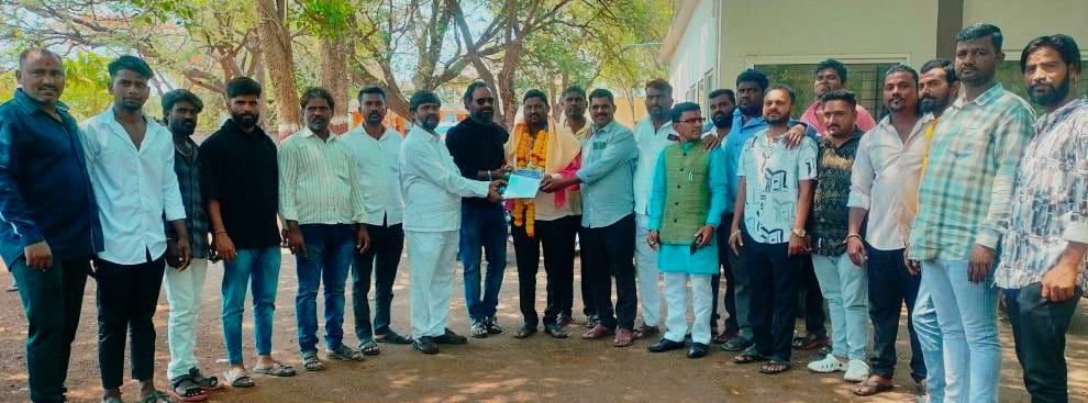 ಡಾ.ಅಂಬೇಡ್ಕರ ಆಶಯದಂತೆ ಸಂಘಟನೆಯಲ್ಲಿ ತೊಡಗಿ :ಅರವಿಂದ