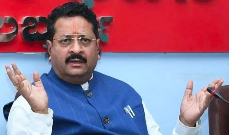 ವೈರಲ್ ಆಡಿಯೋ ತನಿಖೆಗೆ ಪಾಲಿಕೆ ಬಿಜೆಪಿ ಸದಸ್ಯರ ಆಗ್ರಹ