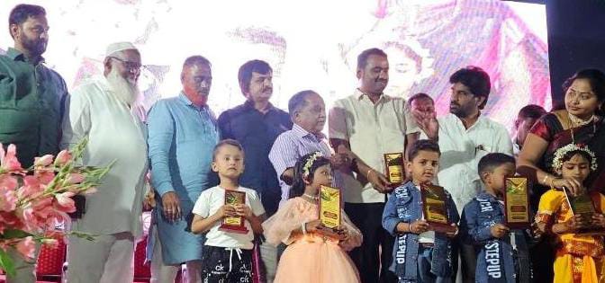 ಮಕ್ಕಳ ಸರ್ವಾಂಗೀಣ ಬೆಳವಣಿಗೆಯಲ್ಲಿ ಶಿಕ್ಷಕರ-ಪಾಲಕರ ಪಾತ್ರ ಬಹುಮುಖ್ಯ