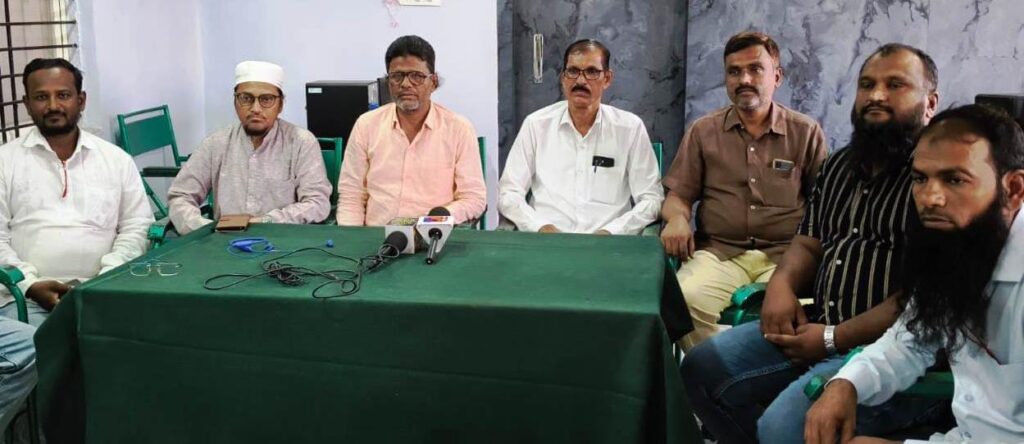 ಶಾಸಕ ಯತ್ನಾಳ ಹೇಳಿಕೆಗೆ ಮುಸ್ಲಿಂ ಫೋರಂ ಖಂಡನೆ