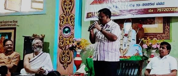 ನಾಡಿನ ಮಕ್ಕಳ ಸೇವೆಗೆ ಅಕಾಡೆಮಿ ಸದಾ ಸಿದ್ದ