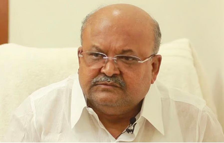 ಜಾತಿಗಣತಿ ವರದಿ ರಾಜ್ಯ ರಾಜಕೀಯದ ‘ಗೇಮ್ ಚೇಂಜರ್!