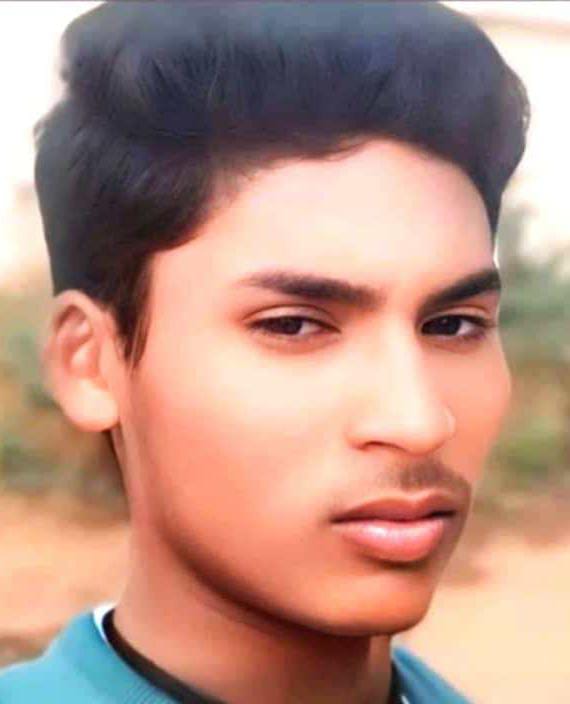 ಸಿಡಿಲು ಬಡಿದು ಯುವಕ ಸಾವು