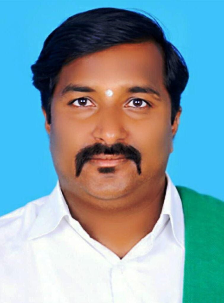 ಮೇ.೭ ರಿಂದ ಬೃಹತ್ ರೈತ ಜಾಗೃತಿ ಸಮಾವೇಶ