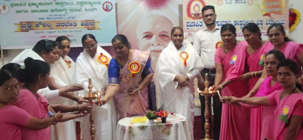 ವೃತ್ತಿ ಧರ್ಮ ಪಾಲನೆ ಪ್ರತಿಯೊಬ್ಬರ ಕರ್ತವ್ಯವಾಗಲಿ :ನಾಗರತ್ನ