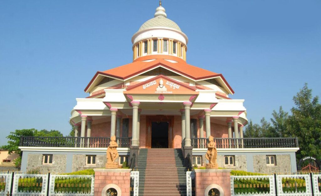 ಬಸವ ಜನ್ಮಭೂಮಿಯಲ್ಲಿ ಜಯಂತಿ ಉತ್ಸವಕ್ಕೆ ಕ್ಷಣಗಣನೆ