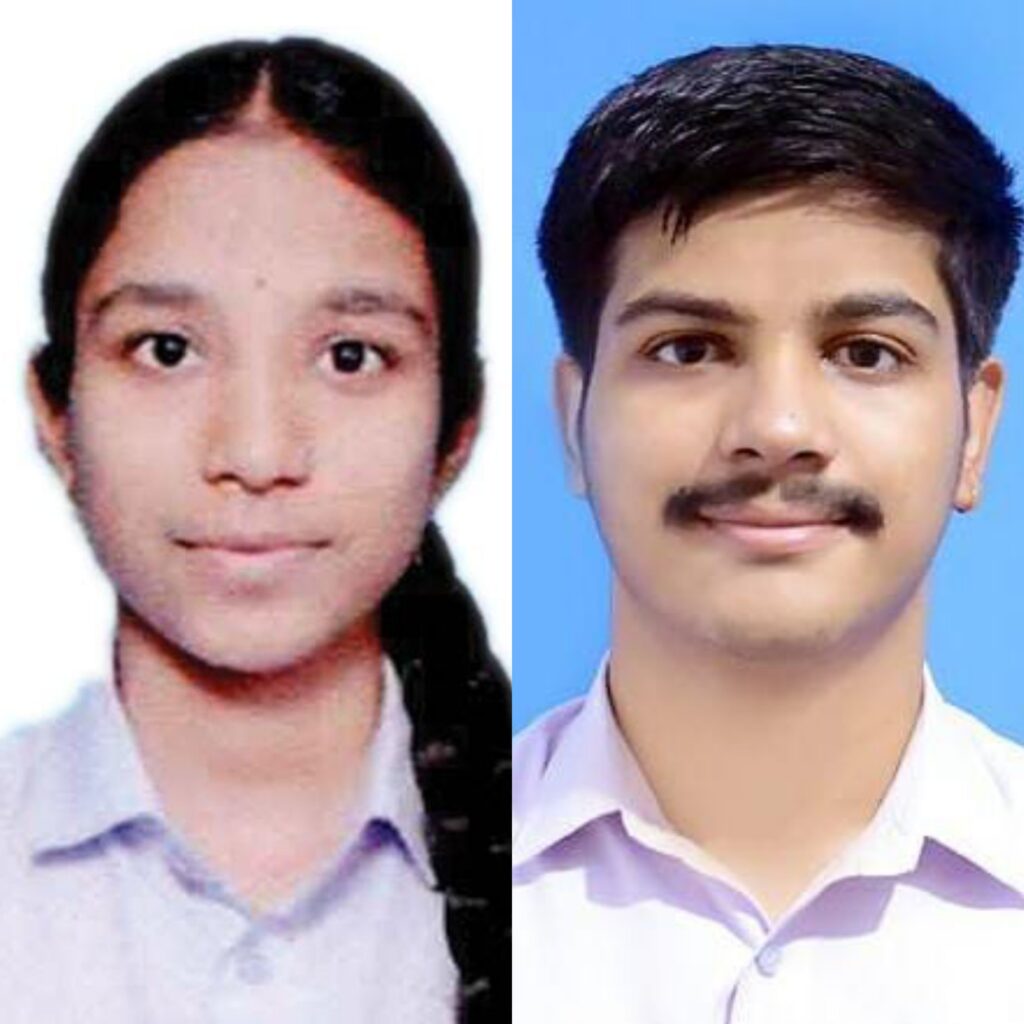 ಬೆನಕಟ್ಟಿ ಕಾಲೇಜ್ ವಿದ್ಯಾರ್ಥಿಗಳು ಜೆಇಇ ಅಡ್ವಾನ್ಸ್ಗೆ ಅರ್ಹತೆ