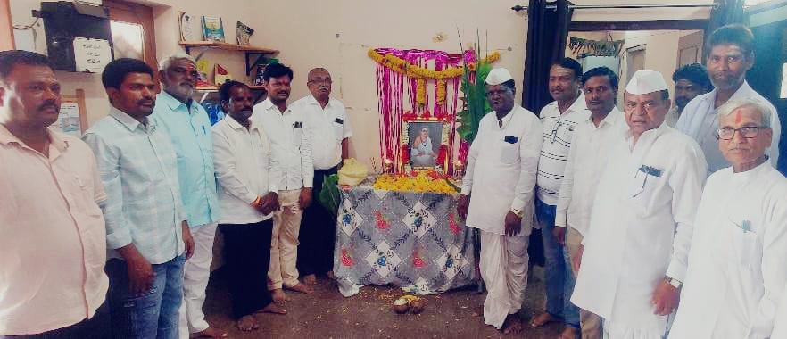 ಕಾಯಕ ತತ್ವ ಪಾಲಿಸಿದರೆ ಬಸವಣ್ಣನವರ ಆಶಯ ಈಡೇರಿಸಿದಂತೆ