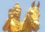 ನಾಳೆ ಬಸವೇಶ್ವರ ಪುತ್ಥಳಿ ಲೋಕಾರ್ಪಣೆ ಮತ್ತು ಧರ್ಮ ಸಭೆ