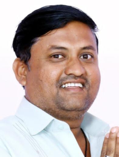 ತಾಲೂಕಾಧ್ಯಕ್ಷರಾಗಿ ಸಲೀಮ್ಪಟೇಲ್ ಮರ್ತೂರ ಆಯ್ಕೆ