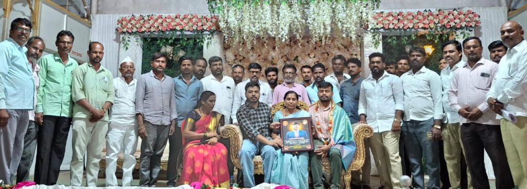 ಮಡಿವಾಳ ಸಮಾಜದ ಮಕ್ಕಳು ಉನ್ನತ ವಿದ್ಯಾಭ್ಯಾಸ ಮಾಡಲು ಸಹಕಾರ