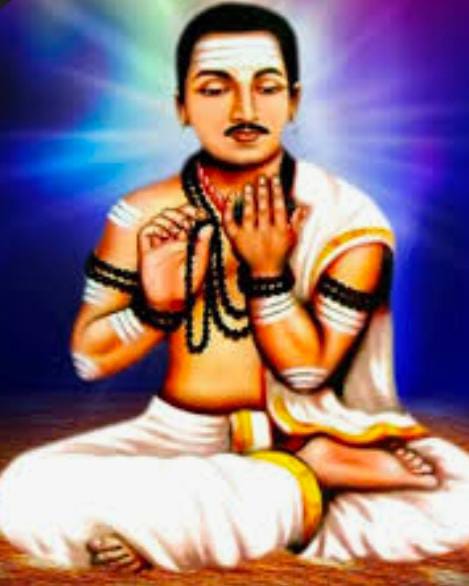 ಯೋಗ ಸಾಧಕ ಹಡಪದ ರೇಚಣ್ಣ