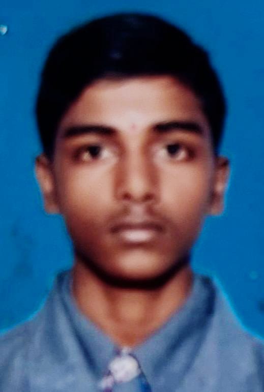 ಎಂ.ಎಚ್.ಎಂ.ಪ್ರೌಢಶಾಲೆ: ಪ್ರಜ್ವಲ್ ಬಿರಾದಾರ ಪ್ರಥಮ