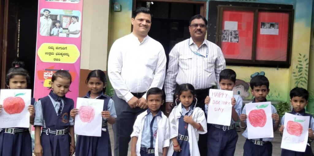 ಸಾಮಾಜಿಕ ಸ್ವಾಸ್ಥ್ಯ ಕಾಪಾಡಿದವರು ಬಸವಣ್ಣ :ಡಾ.ಸಂಜೀವ