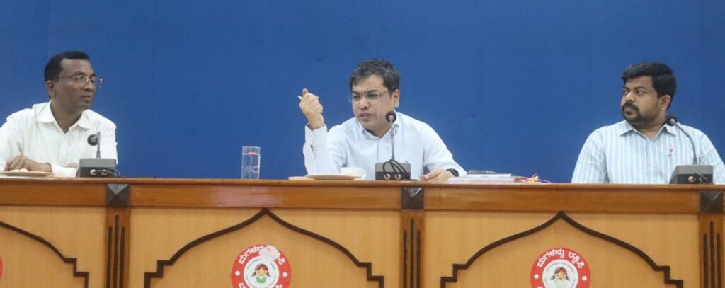 ಪರ್ಯಾಯ ಬೆಳೆಗಳ ಕುರಿತು ರೈತರಲ್ಲಿ ಜಾಗೃತಿ ಮೂಡಿಸಿ