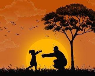 ಅಪ್ಪನೆಂಬ ಅದ್ಬುತ