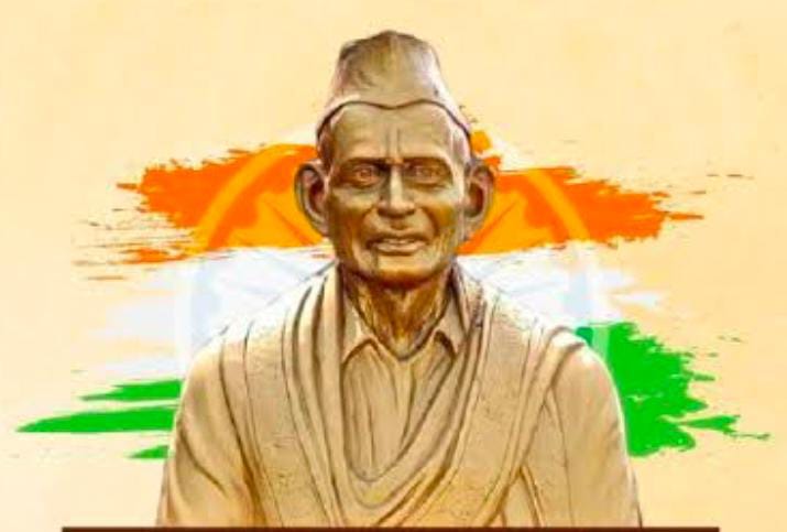 ಇತಿಹಾಸ ಮರೆತ ಸ್ವಾತಂತ್ರ ಯೋಧ ಪಿಂಗಳಿ ವೆಂಕಯ್ಯ