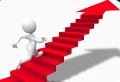 ಗೆಲುವಿನ ಗುರಿ ಮುಟ್ಟಲು ಬೇಕು ಸೋಲಿನ ಸೋಪಾನಗಳು