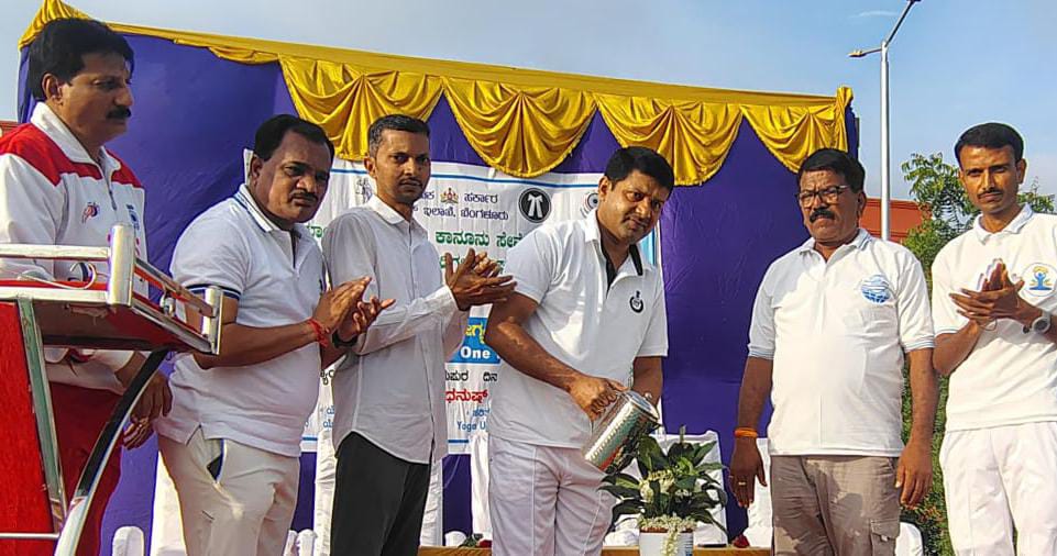 ಅ.೭ವರೆಗೆ ಪ್ರಕರಣಗಳ ಇತ್ಯರ್ಥಕ್ಕೆ ಮಧ್ಯಸ್ಥಿಕೆ ಅಭಿಯಾನ