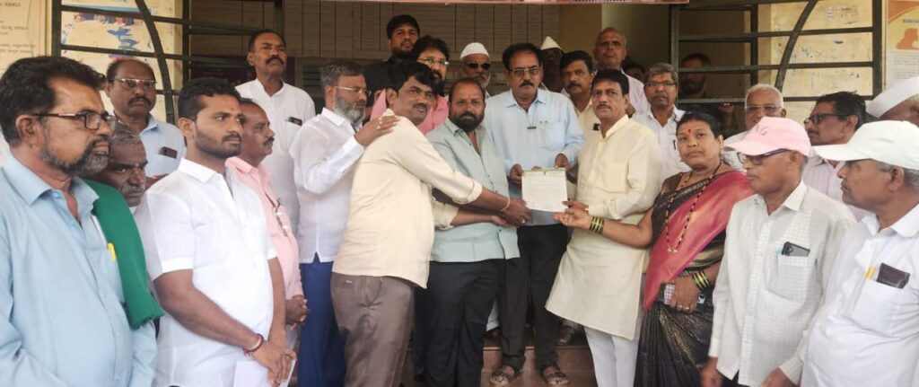 ವಿಫಲಗೊಂಡ ಕಾಂಗ್ರೆಸ್ ಸರ್ಕಾರದ ಆಡಳಿತ :ಸೋಮನಗೌಡ