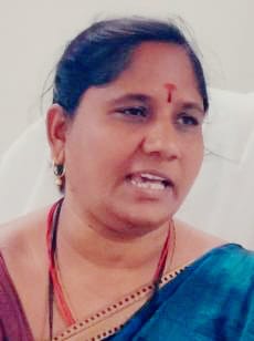 ಅಧ್ಯಕ್ಷ ಸ್ಥಾನಕ್ಕೆ ಚ್ಯುತಿ ಬಾರದಂತೆ ಕಾರ್ಯನಿರ್ವಹಣೆ :ಜಗದೇವಿ