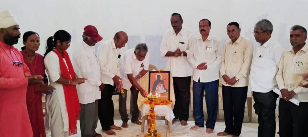 ರೈತ ಉತ್ಪಾದಕ ಕಂಪನಿ ಕಲ್ಪನೆಗೆ ಹೊಸ ಭಾಷ್ಯೆ ಬರೆದ ದಾಸೋಹಿ