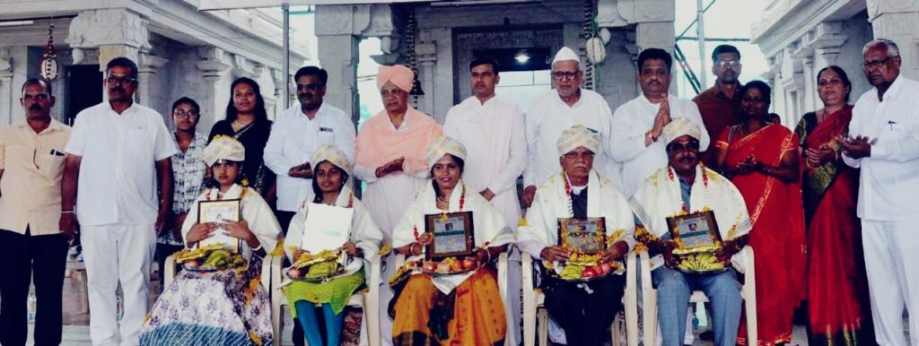 ಶೀಘ್ರದಲ್ಲೇ ಬಾಲಭವನ ನಿರ್ಮಾಣಕ್ಕೆ ಭೂಮಿಪೂಜೆ :ಮನಗೂಳಿ