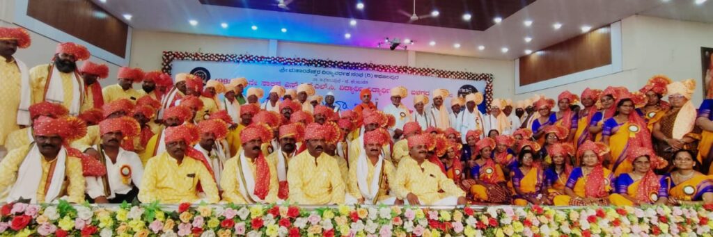 ಬದುಕಿಗೆ ಬೆಳಕಾದ ಗುರುಗಳ ಸ್ಮರಣೆ ಶ್ಲಾಘನೀಯ :ಪಾಟೀಲ