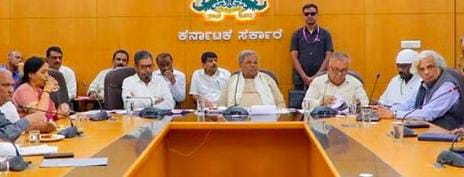 ಇಂದಿನಿಂದ ಸಾರಿಗೆ ನೌಕರರಿಂದ ಅನಿರ್ದಿಷ್ಟಾವಧಿ ಮುಷ್ಕರ?