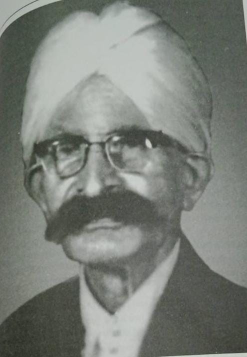 ಅಪ್ರತಿಮ ಕಲಾವಿದ ಮುರಿಗೆಪ್ಪ ಚೆಟ್ಟಿ