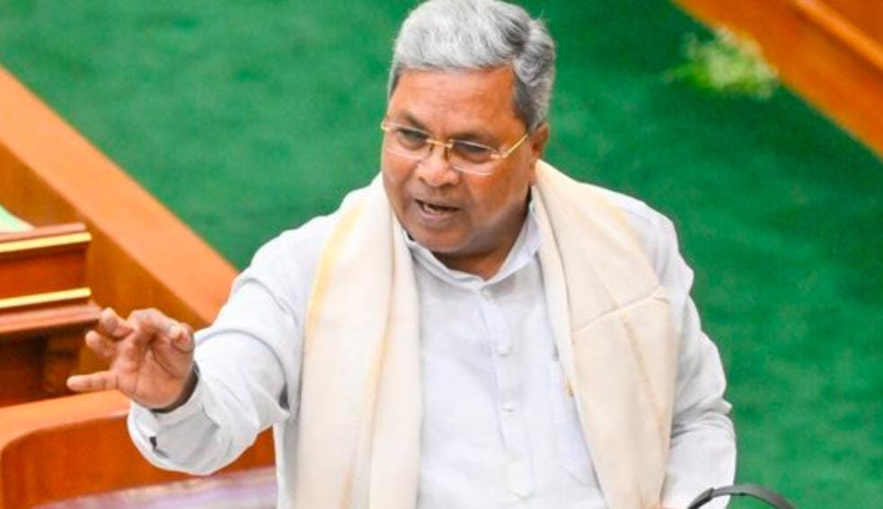 2028 ಚುನಾವಣೆ: ಕಾಂಗ್ರೆಸ್ ಗೆ ಅಧಿಕಾರ ಖಚಿತ :ಸಿಎಂ