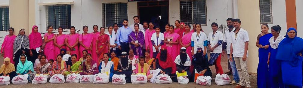 ಗರ್ಭಿಣಿ ಸ್ತ್ರೀಯರಿಗೆ ಪೌಷ್ಟಿಕಾಂಶ, ಕಬ್ಬಿಣಾಂಶದ ಕೊರತೆ ಕಾಣಬಾರದು