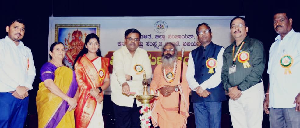 ವಿಶ್ವಕರ್ಮರ ಕೊಡುಗೆ ಅಪಾರ :ಸಂಗಮೇಶ ಬಬಲೇಶ್ವರ