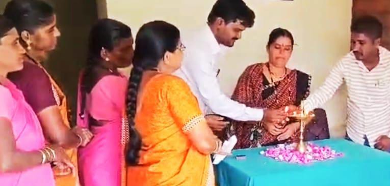 ಸ್ವಸ್ಥ ನಾರಿ ಸಶಕ್ತ ಪರಿವಾರ ಅಭಿಯಾನಕ್ಕೆ ಚಾಲನೆ