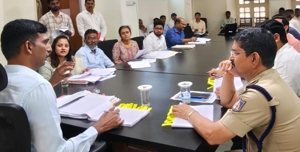 ಮಾದಕ ದ್ರವ್ಯ-ವಸ್ತು ಕಡಿವಾಣಕ್ಕೆ ಜಾಗೃತಿ ಮೂಡಿಸಿ