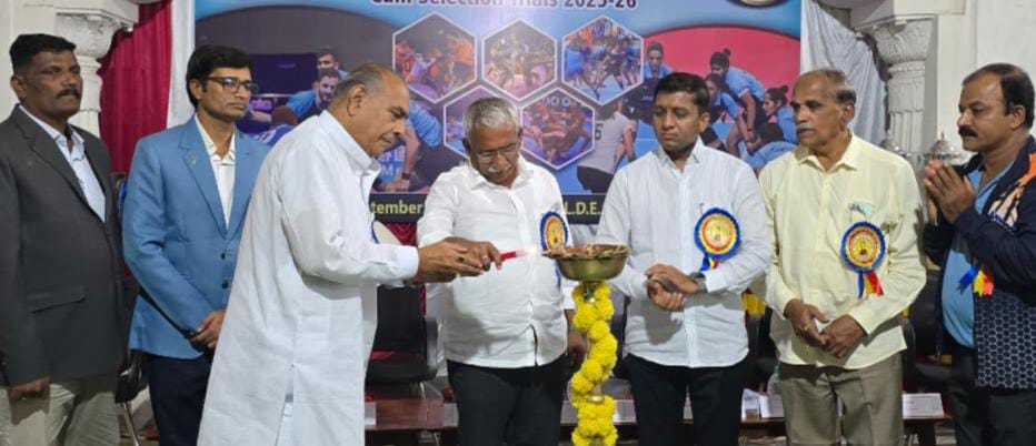 ಅಬಕಾರಿ ಇಲಾಖೆ ನೇಮಕಾತಿಯಲ್ಲಿ ಕ್ರೀಡಾಪಟುಗಳಿಗೆ ಮೀಸಲಾತಿ