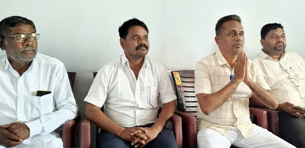 ವಿರೋಧ ಪಕ್ಷದವರಿಗೆ ತಮ್ಮ ಭವಿಷ್ಯದ ಬಗ್ಗೆ ಭಯ :ಪೂಜಾರಿ