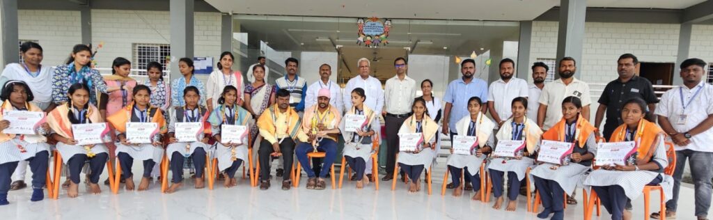 ಆರೋಗ್ಯಪೂರ್ಣ ಸಮಾಜಕ್ಕೆ ಕ್ರೀಢೆ ಸಹಕಾರಿ :ಸಿದ್ದು ಸವದಿ