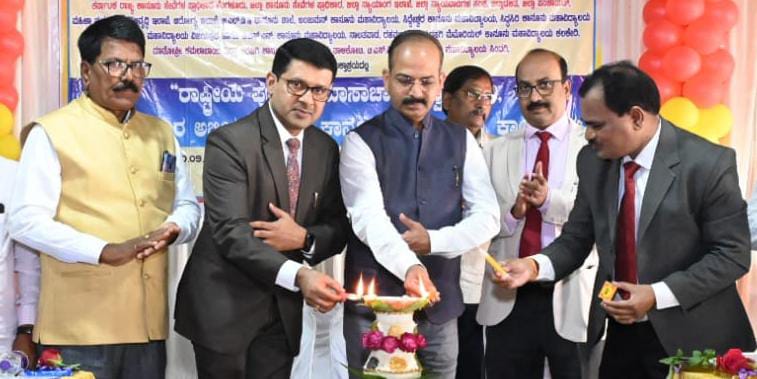 ತಾಯಂದಿರು ಸಂಸಾರದೊಂದಿಗೆ ಆರೋಗ್ಯವನ್ನೂ ಕಾಪಾಡಿಕೊಳ್ಳಬೇಕು