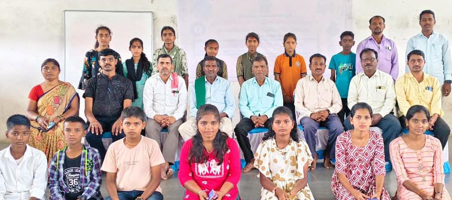 ಹೊನವಾಡದ ಏಳು ವಿದ್ಯಾರ್ಥಿಗಳು ರಾಜ್ಯಮಟ್ಟಕ್ಕೆಆಯ್ಕೆ