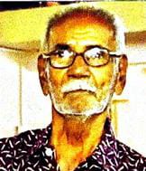 ಖಾಜಾಸಾಬ ಮಂಡೆ ಎಂಬ ವ್ಯಕ್ತಿ ಕಾಣೆ: ಪತ್ತೆಗೆ ಮನವಿ