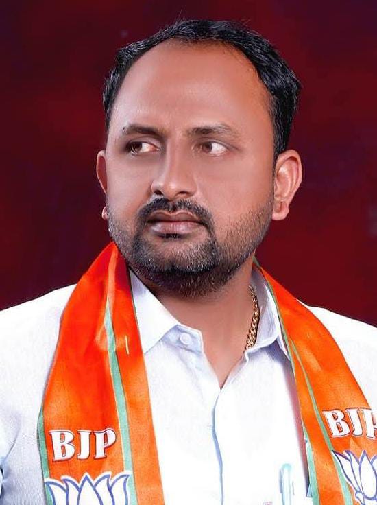 ಕಾಂಗ್ರೆಸ್ ಸರ್ಕಾರ ಕೋಮಾದಲ್ಲಿ :ಚನವೀರ ಟೀಕೆ