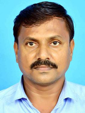 ನಿಂಗಯ್ಯ ಗೆ ಪಿಎಚ್ಡಿ ಪದವಿ ಪ್ರದಾನ