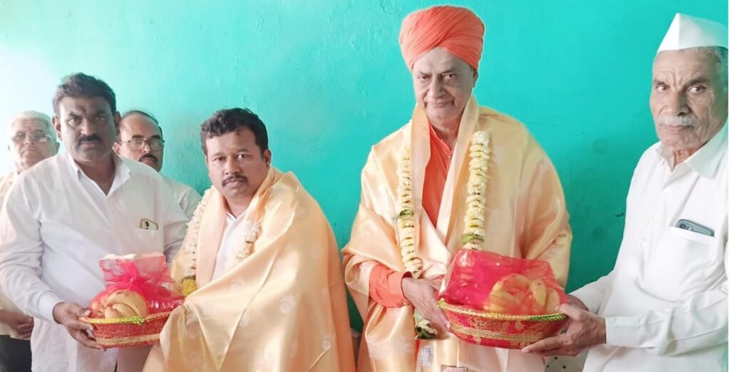 ಚಿಮ್ಮಡದಲ್ಲಿ ದ್ಯಾಮವ್ವ ದೇವಿ ಜಾತ್ರಾ ಮಹೋತ್ಸವ