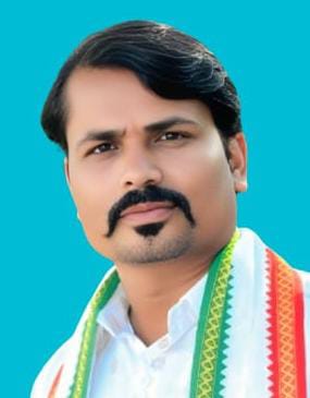 ಪಕ್ಷದ ಬಲವರ್ಧನೆಗೆ ಶ್ರಮಿಸುತ್ತಿರುವ ಕವಲಗಿ :ಹತ್ತಳ್ಳಿ